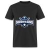 Playera Caballero: Algodón Estándar Peso Completo Miniatura