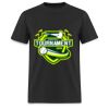 Playera Caballero: Algodón Estándar Peso Completo Miniatura