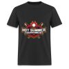 Playera Caballero: Algodón Estándar Peso Completo Miniatura