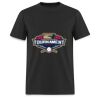 Playera Caballero: Algodón Estándar Peso Completo Miniatura