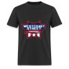 Playera Caballero: Algodón Estándar Peso Completo Miniatura