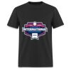Playera Caballero: Algodón Estándar Peso Completo Miniatura