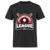 Playera Caballero: Algodón Estándar Peso Completo Miniatura
