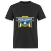 Playera Caballero: Algodón Estándar Peso Completo Miniatura