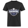 Playera Caballero: Algodón Estándar Peso Completo Miniatura