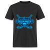 Playera Caballero: Algodón Estándar Peso Completo Miniatura