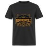 Playera Caballero: Algodón Estándar Peso Completo Miniatura