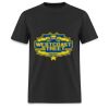 Playera Caballero: Algodón Estándar Peso Completo Miniatura