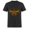 Playera Caballero: Algodón Estándar Peso Completo Miniatura