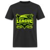 Playera Caballero: Algodón Estándar Peso Completo Miniatura