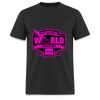 Playera Caballero: Algodón Estándar Peso Completo Miniatura