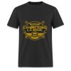 Playera Caballero: Algodón Estándar Peso Completo Miniatura