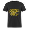Playera Caballero: Algodón Estándar Peso Completo Miniatura