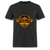 Playera Caballero: Algodón Estándar Peso Completo Miniatura