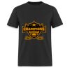Playera Caballero: Algodón Estándar Peso Completo Miniatura
