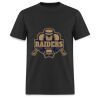 Playera Caballero: Algodón Estándar Peso Completo Miniatura