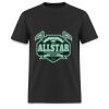 Playera Caballero: Algodón Estándar Peso Completo Miniatura