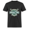 Playera Caballero: Algodón Estándar Peso Completo Miniatura