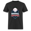Playera Caballero: Algodón Estándar Peso Completo Miniatura