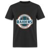 Playera Caballero: Algodón Estándar Peso Completo Miniatura