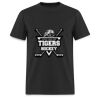 Playera Caballero: Algodón Estándar Peso Completo Miniatura