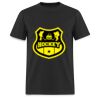 Playera Caballero: Algodón Estándar Peso Completo Miniatura