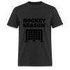 Playera Caballero: Algodón Estándar Peso Completo Miniatura