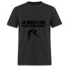 Playera Caballero: Algodón Estándar Peso Completo Miniatura