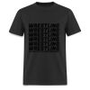 Playera Caballero: Algodón Estándar Peso Completo Miniatura