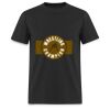 Playera Caballero: Algodón Estándar Peso Completo Miniatura