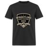 Playera Caballero: Algodón Estándar Peso Completo Miniatura