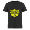 Playera Caballero: Algodón Estándar Peso Completo Miniatura