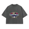 Playera Unisex Boxy Fit 255 grs. Miniatura
