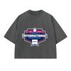 Playera Unisex Boxy Fit 255 grs. Miniatura