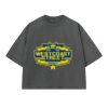 Playera Unisex Boxy Fit 255 grs. Miniatura