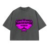 Playera Unisex Boxy Fit 255 grs. Miniatura