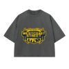 Playera Unisex Boxy Fit 255 grs. Miniatura