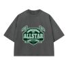 Playera Unisex Boxy Fit 255 grs. Miniatura