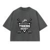 Playera Unisex Boxy Fit 255 grs. Miniatura