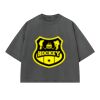 Playera Unisex Boxy Fit 255 grs. Miniatura