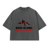 Playera Unisex Boxy Fit 255 grs. Miniatura