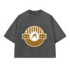 Playera Unisex Boxy Fit 255 grs. Miniatura