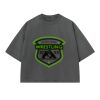 Playera Unisex Boxy Fit 255 grs. Miniatura